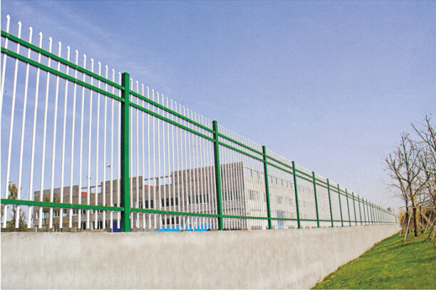平房围墙护栏0703-85-60